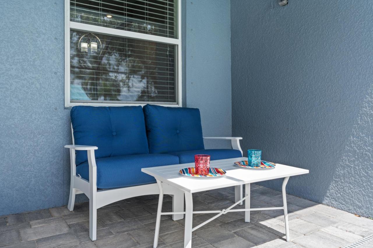 Beautiful Cape Coral Oasis! King Bed, Bbq, Heated Pool, Pvt Yard & Much More! Luaran gambar