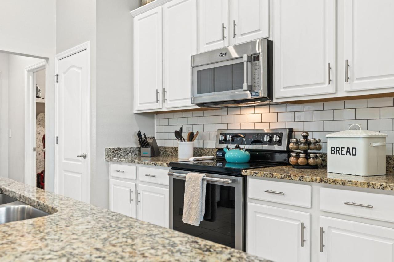 Beautiful Cape Coral Oasis! King Bed, Bbq, Heated Pool, Pvt Yard & Much More! Luaran gambar