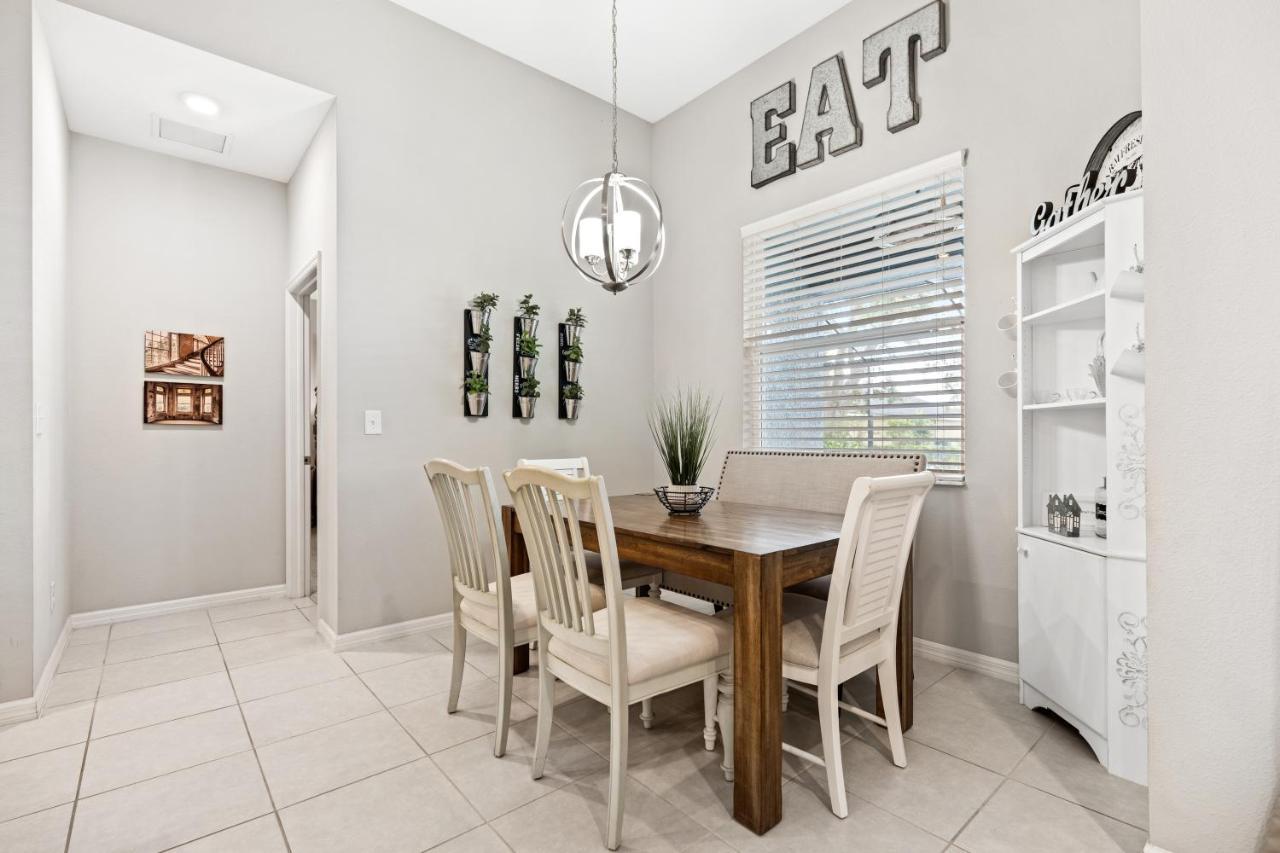 Beautiful Cape Coral Oasis! King Bed, Bbq, Heated Pool, Pvt Yard & Much More! Luaran gambar