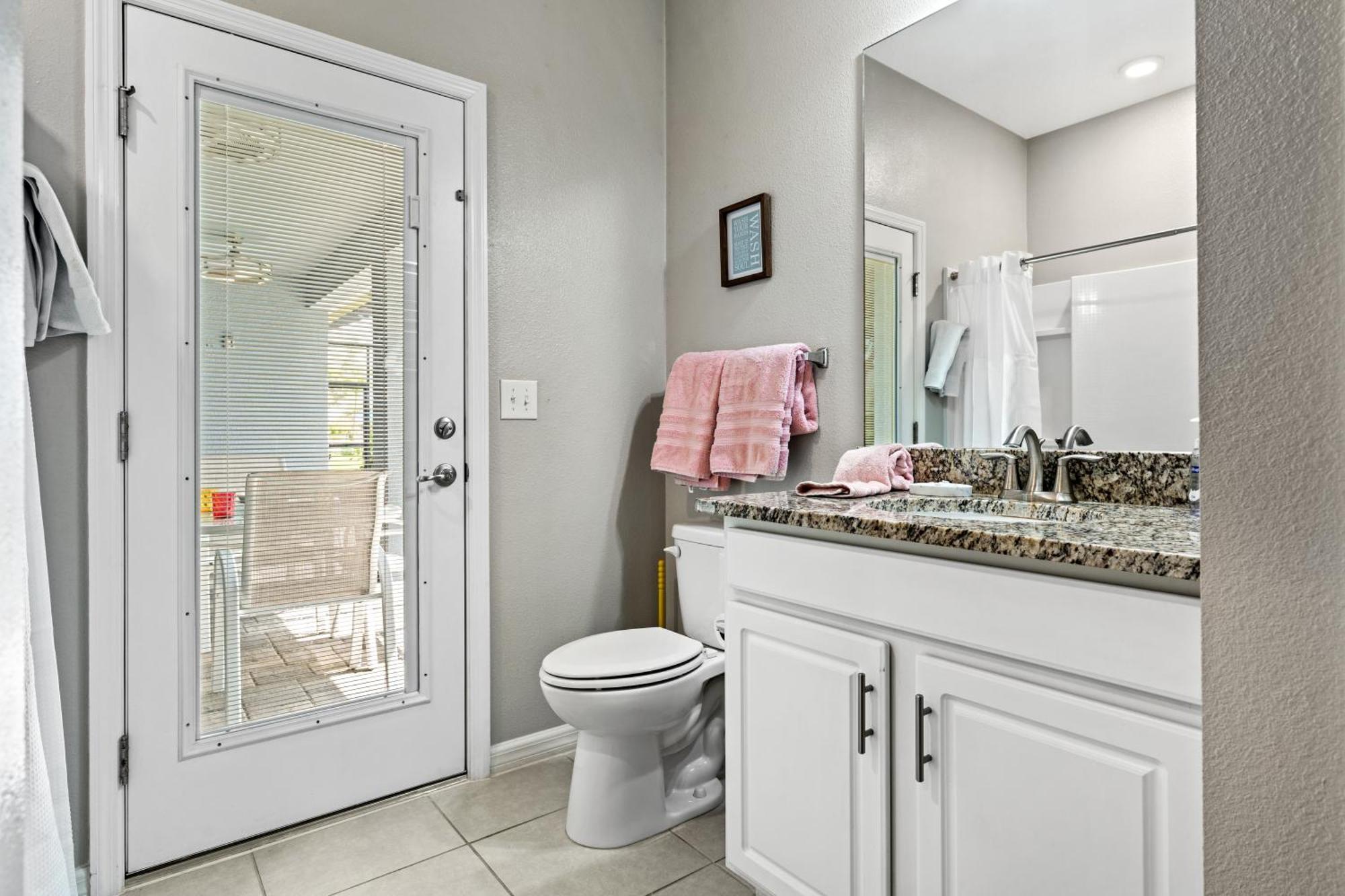 Beautiful Cape Coral Oasis! King Bed, Bbq, Heated Pool, Pvt Yard & Much More! Luaran gambar