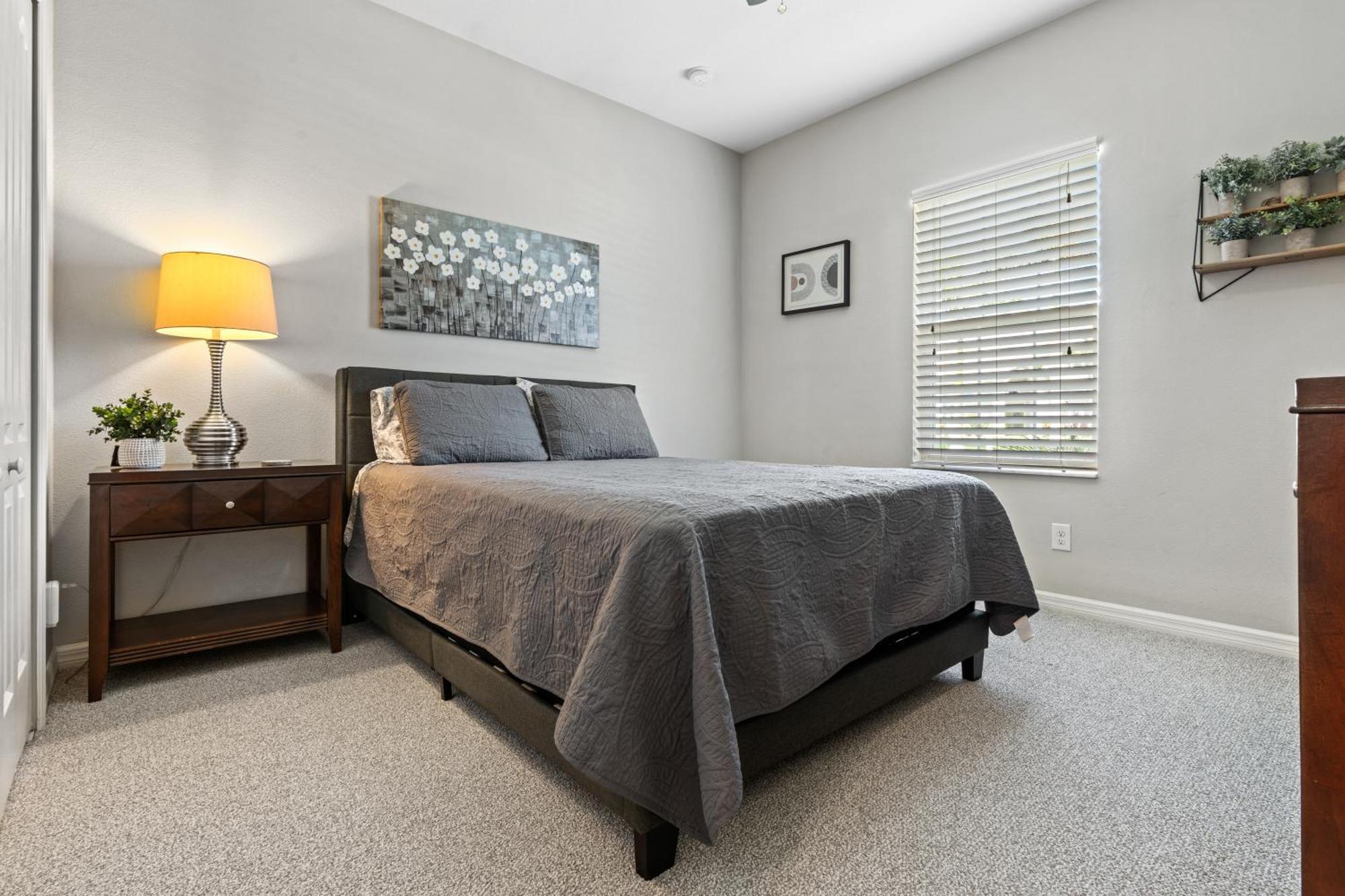 Beautiful Cape Coral Oasis! King Bed, Bbq, Heated Pool, Pvt Yard & Much More! Luaran gambar