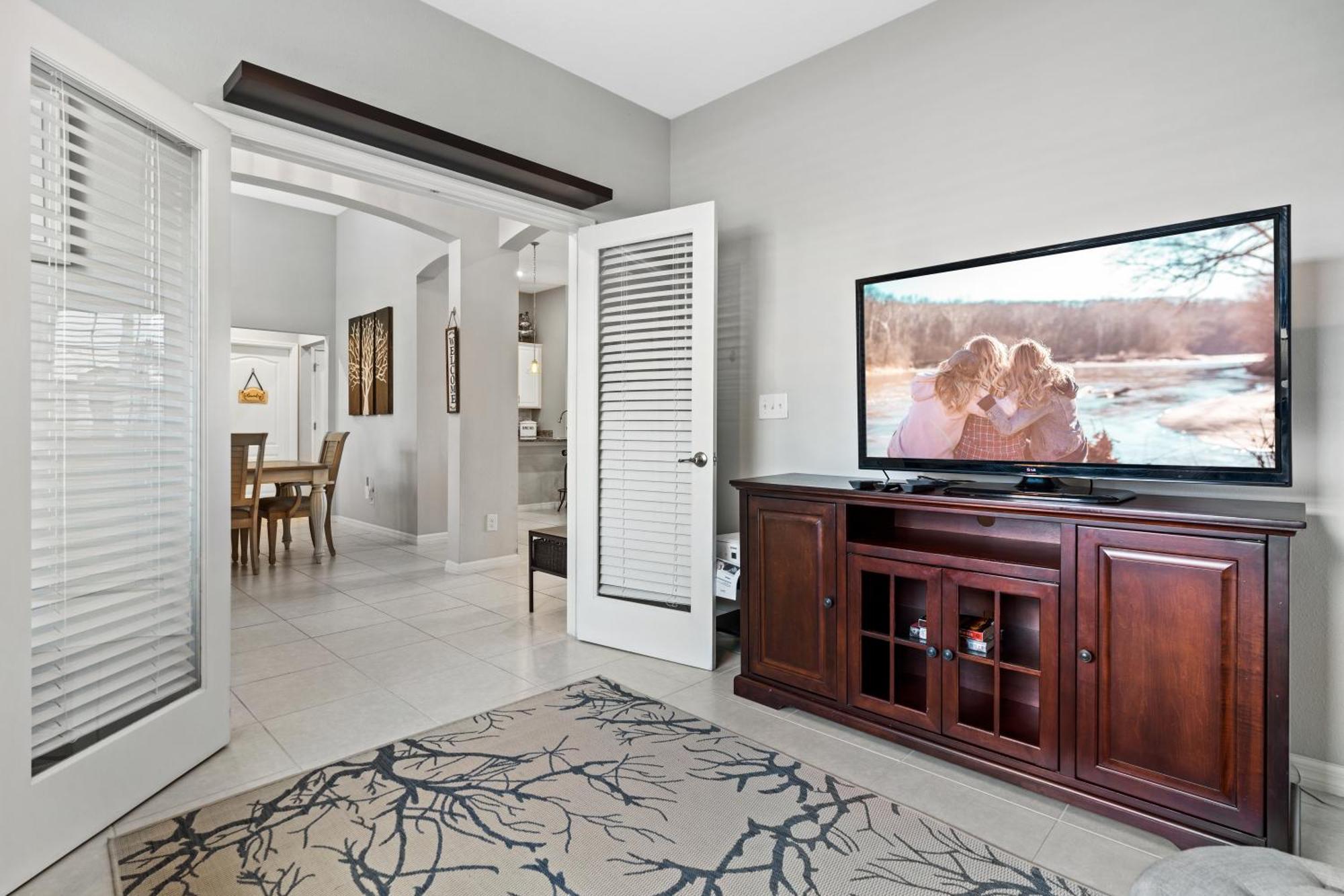 Beautiful Cape Coral Oasis! King Bed, Bbq, Heated Pool, Pvt Yard & Much More! Luaran gambar